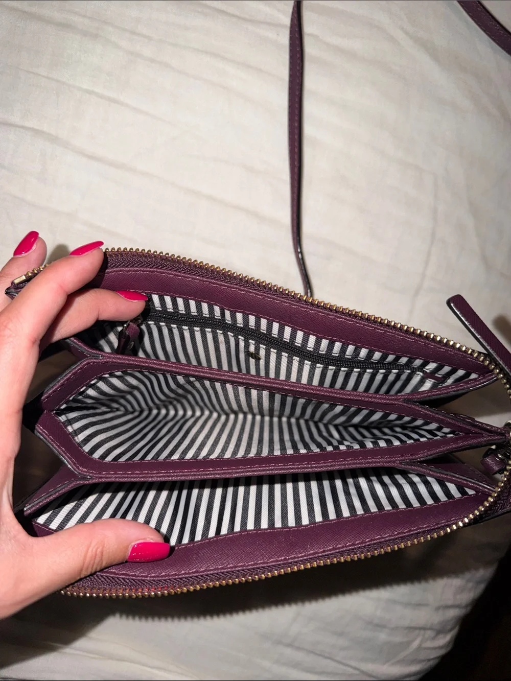 kate spade sleek kate